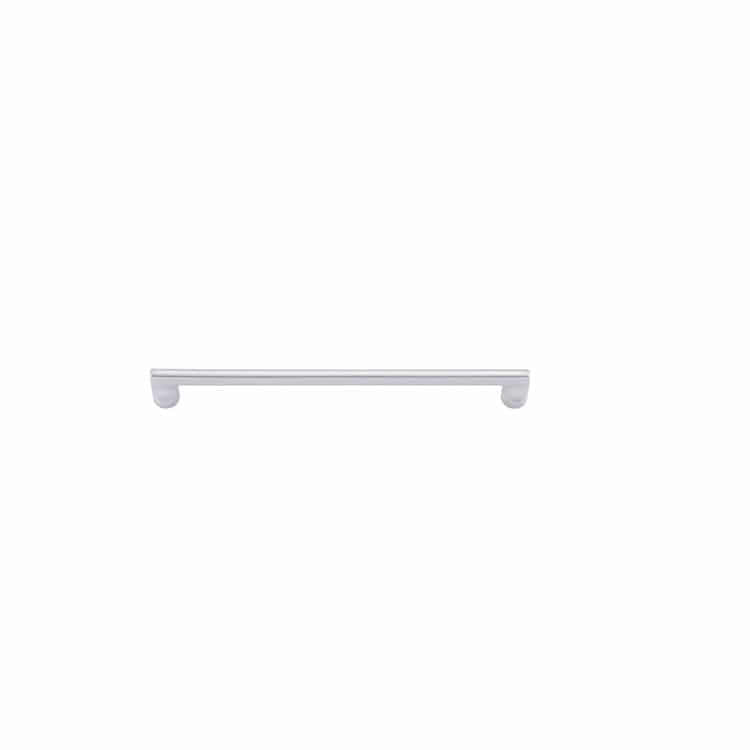Iver Handles Iver Baltimore Cabinet Pull | Brushed Chrome | 256mm