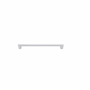 Iver Handles Iver Baltimore Cabinet Pull | Brushed Chrome | 256mm
