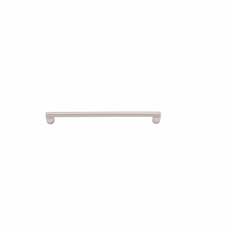 Iver Handles Iver Baltimore Cabinet Pull | Satin Nickel | 256mm