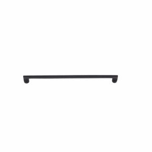 Iver Handles Iver Baltimore Cabinet Pull | Matt Black | 320mm