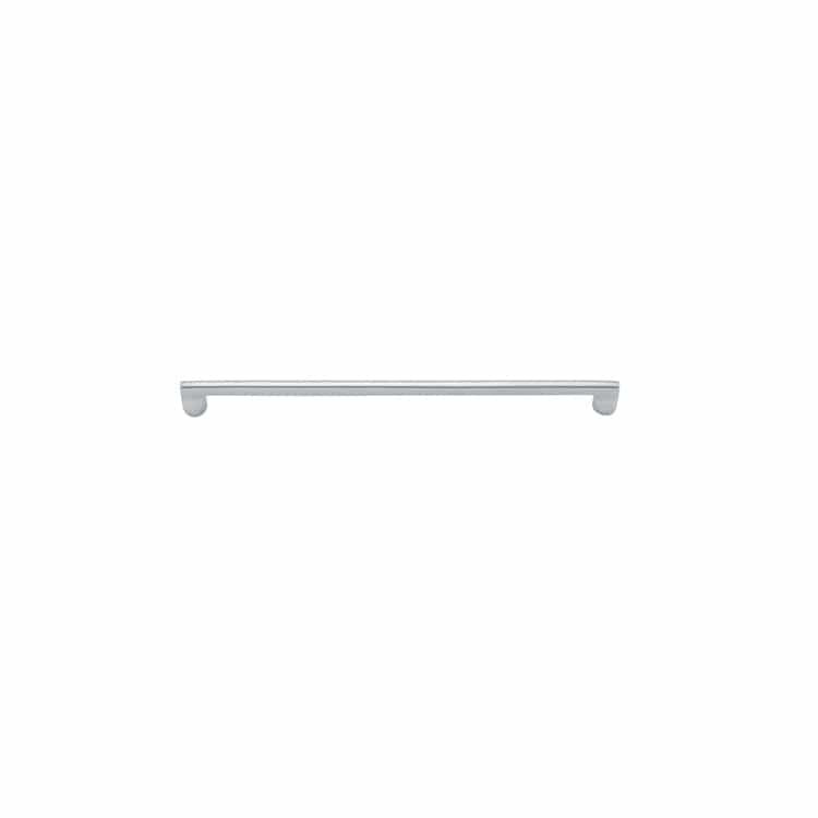 Iver Handles Iver Baltimore Cabinet Pull | Brushed Chrome | 320mm