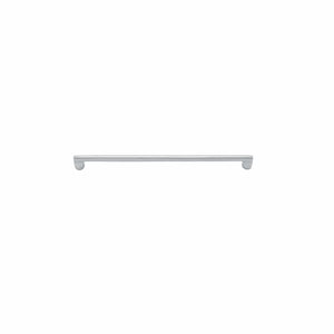 Iver Handles Iver Baltimore Cabinet Pull | Brushed Chrome | 320mm