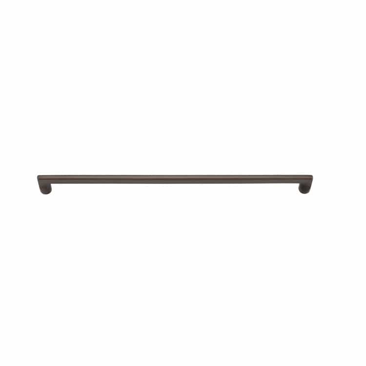 Iver Handles Iver Baltimore Cabinet Pull | Signature Brass | 450mm