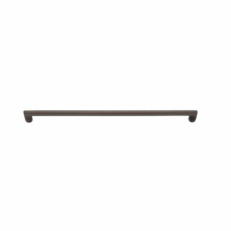 Iver Handles Iver Baltimore Cabinet Pull | Signature Brass | 450mm