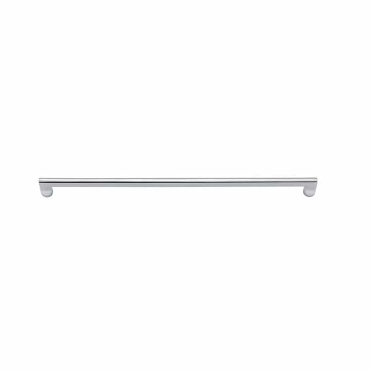 Iver Handles Iver Baltimore Cabinet Pull | Polished Chrome| 450mm