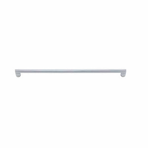 Iver Handles Iver Baltimore Cabinet Pull | Brushed Chrome | 450mm