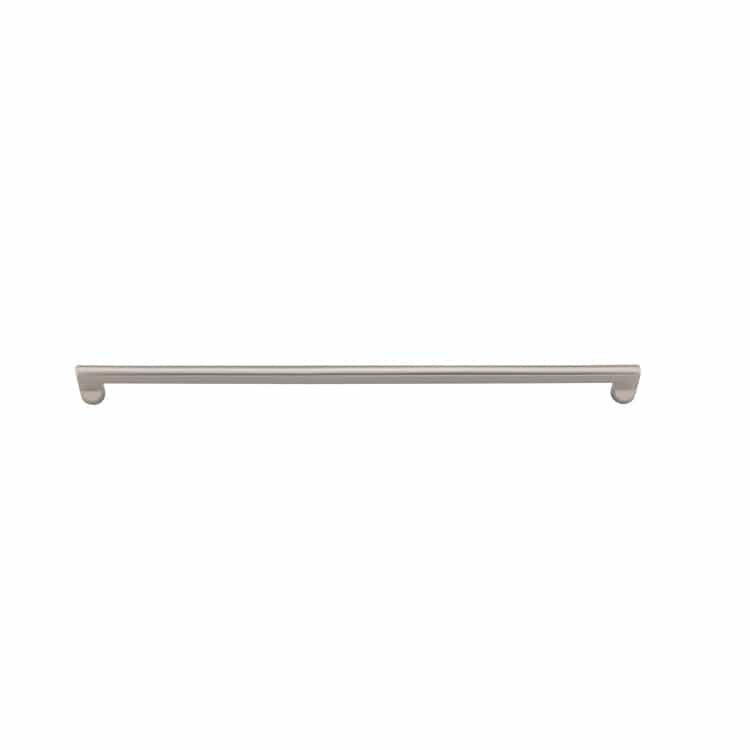 Iver Handles Iver Baltimore Cabinet Pull | Satin Nickel | 450mm