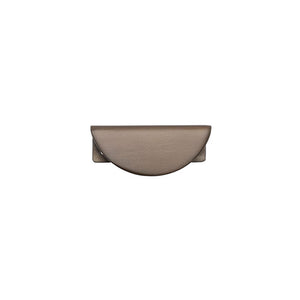 Iver Handles Iver Oska Lip Drawer Pull | Signature Brass | 64mm