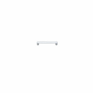 Iver Handles Iver Osaka Cabinet Pull | Brushed Chrome| 128mm