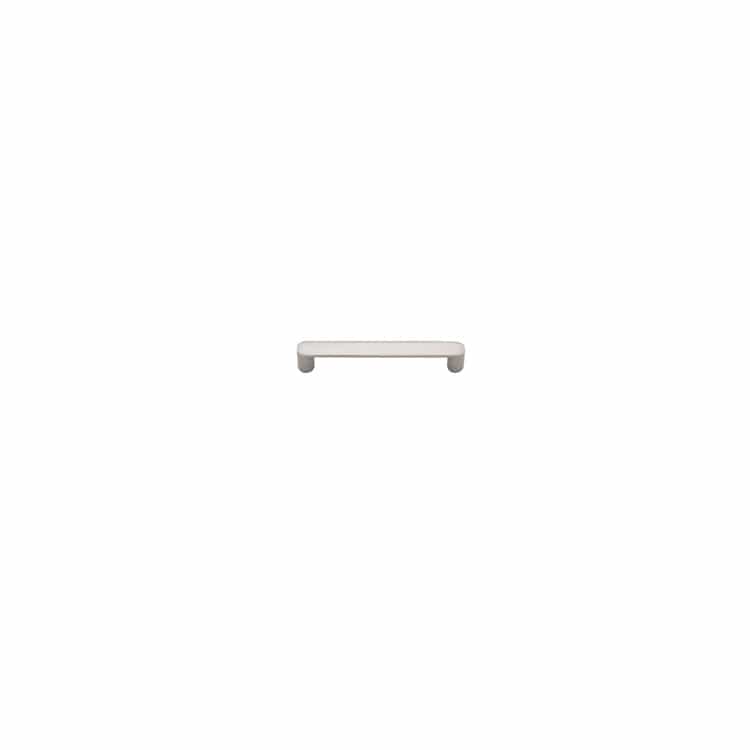 Iver Handles Iver Osaka Cabinet Pull | Satin Nickel | 128mm