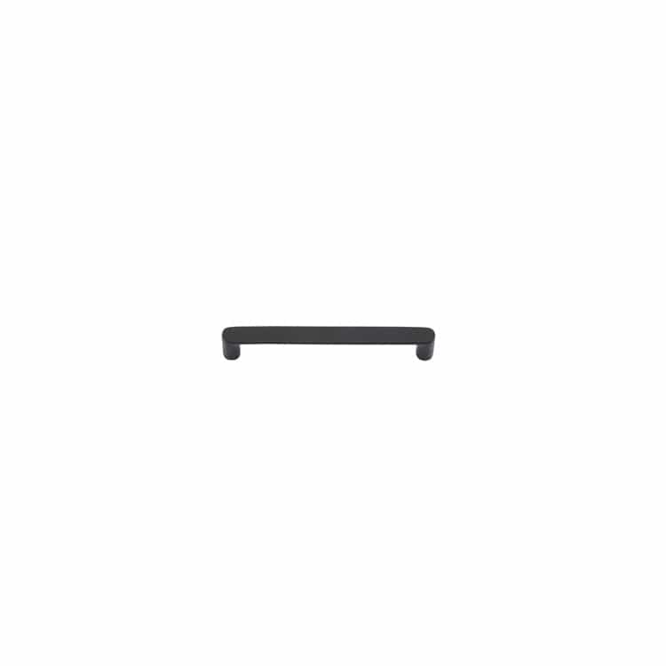 Iver Handles Iver Osaka Cabinet Pull | Matt Black | 160mm