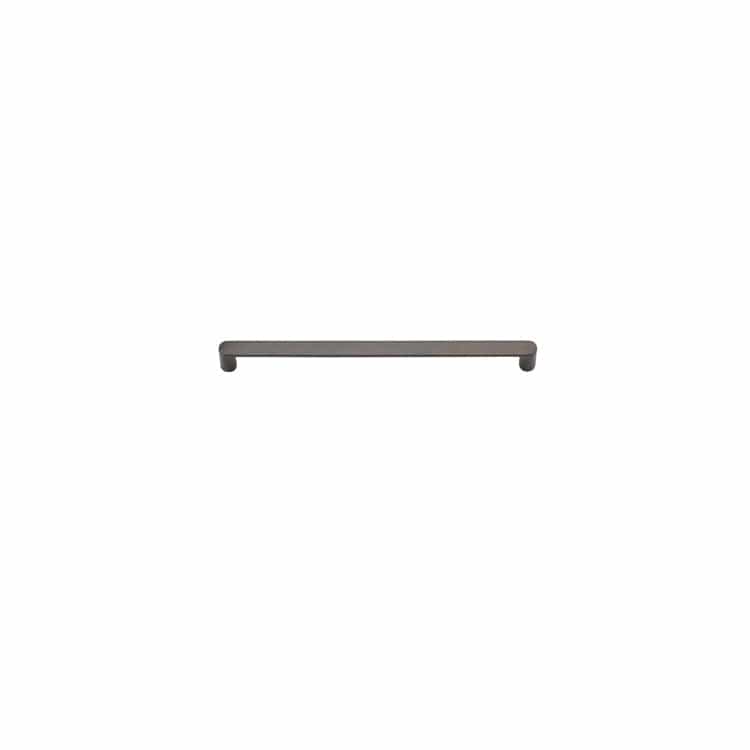 Iver Handles Iver Osaka Cabinet Pull | Signature Brass | 256mm