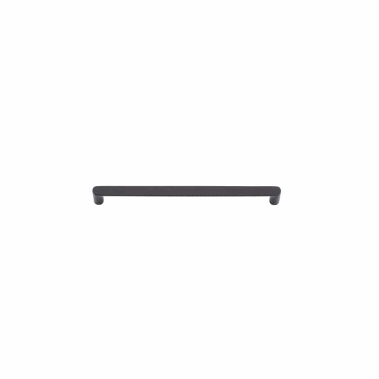 Iver Handles Iver Osaka Cabinet Pull | Matt Black | 256mm
