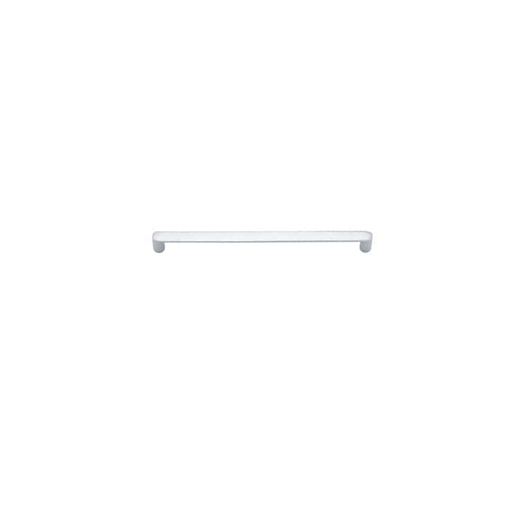 Iver Handles Iver Osaka Cabinet Pull | Brushed Chrome | 256mm
