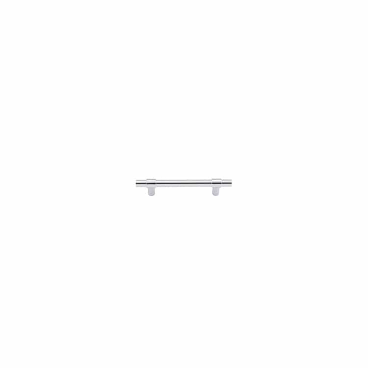 Iver Handles Iver Helsinki Cabinet Pull | Polished Chrome | 96mm