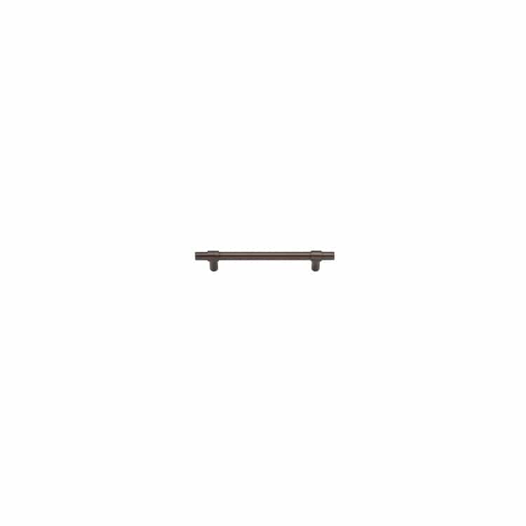 Iver Handles Iver Helsinki Cabinet Pull | Signature Brass | 128mm