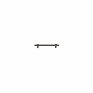 Iver Handles Iver Helsinki Cabinet Pull | Signature Brass | 128mm