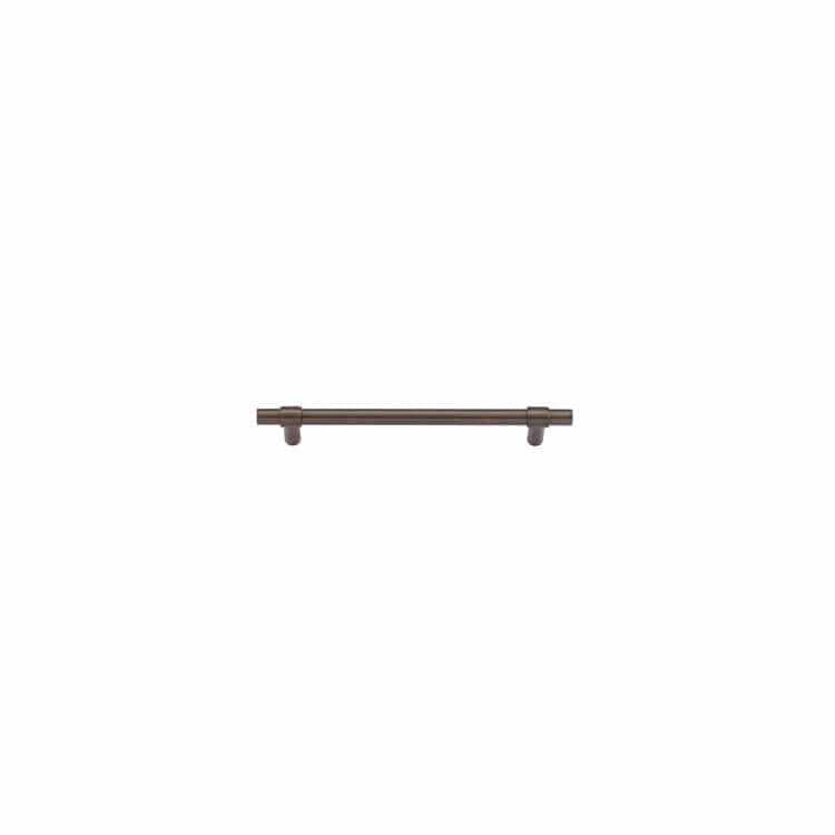 Iver Handles Iver Helsinki Cabinet Pull | Signature Brass | 160mm