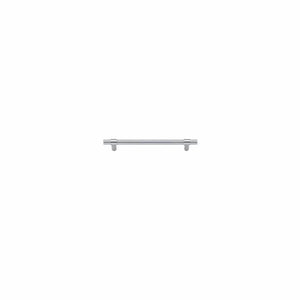 Iver Handles Iver Helsinki Cabinet Pull | Brushed Chrome | 160mm