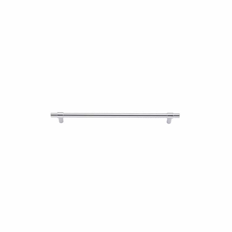 Iver Handles Iver Helsinki Cabinet Pull | Polished Chrome | 256mm