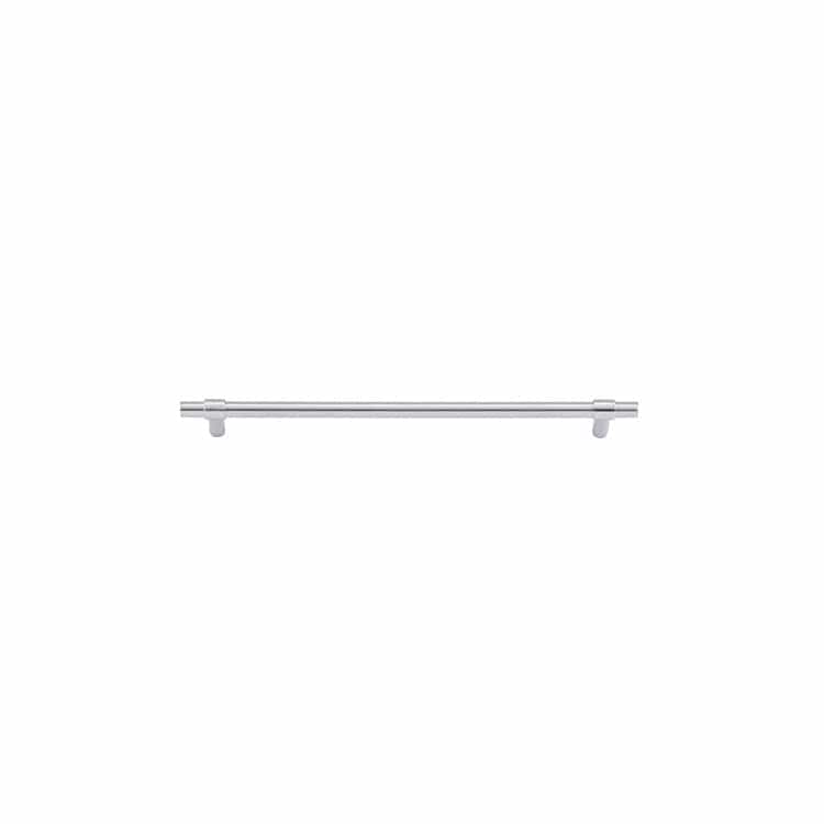 Iver Handles Iver Helsinki Cabinet Pull | Brushed Chrome | 256mm