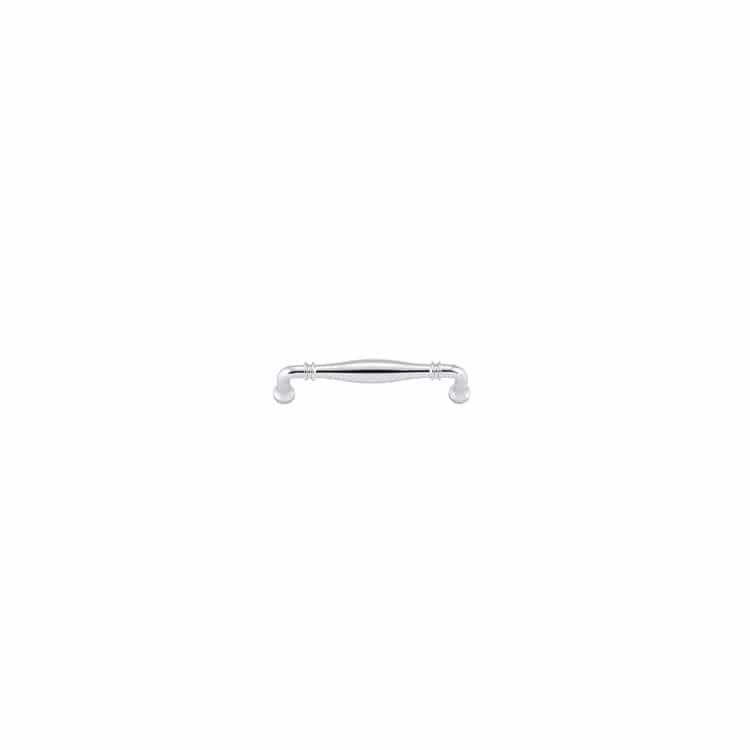 Iver Handles Iver Sarlat Cabinet Pull | Polished Chrome| 128mm