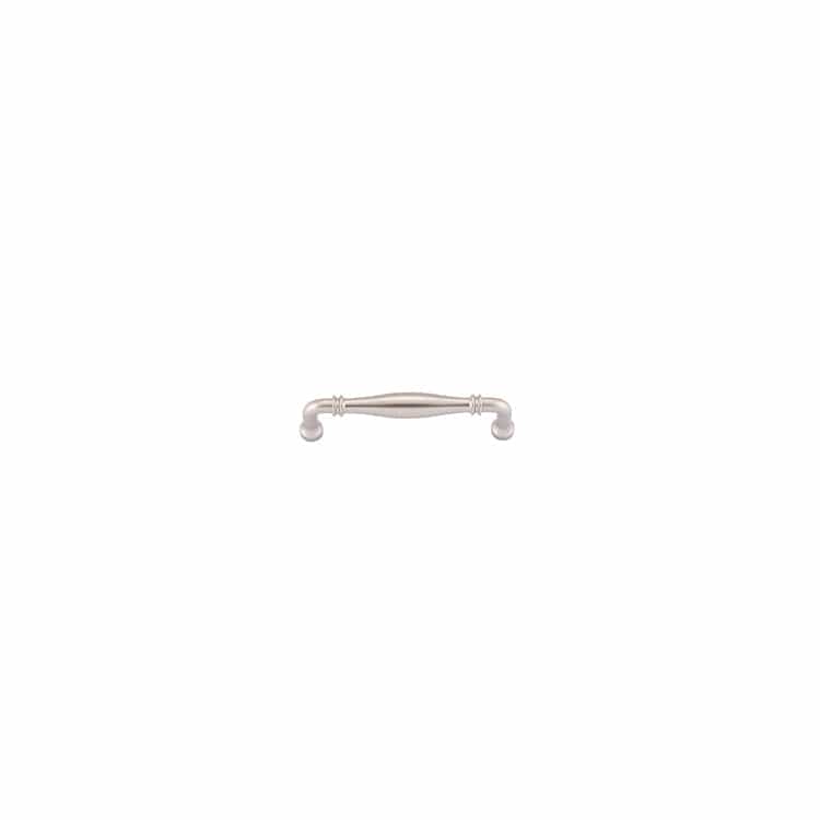 Iver Handles Iver Sarlat Cabinet Pull | Satin Nickel | 128mm
