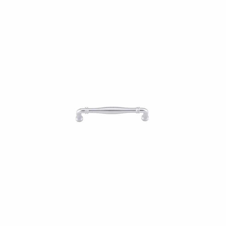 Iver Handles Iver Sarlat Cabinet Pull | Brushed Chrome | 160mm