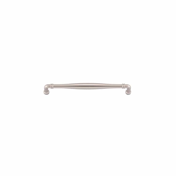 Iver Handles Iver Sarlat Cabinet Pull |  Satin Nickel| 256mm