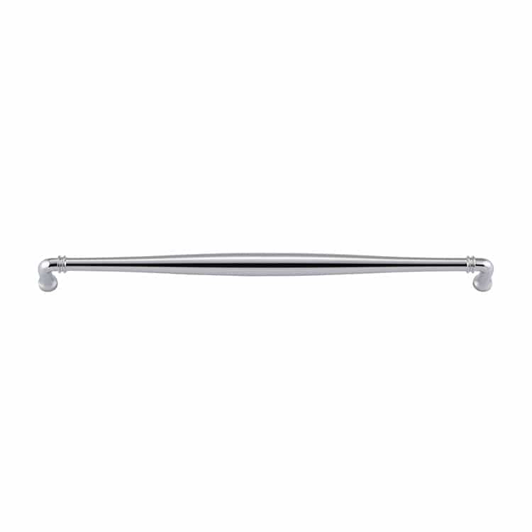 Iver Handles Iver Sarlat Cabinet Pull | Polished Chrome| 450mm