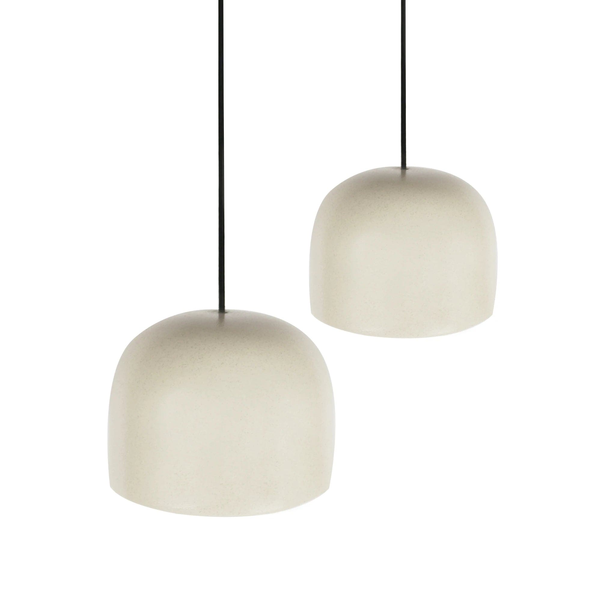 Robert Gordon Lights Robert Gordon Small Bell Light | Poppyseed