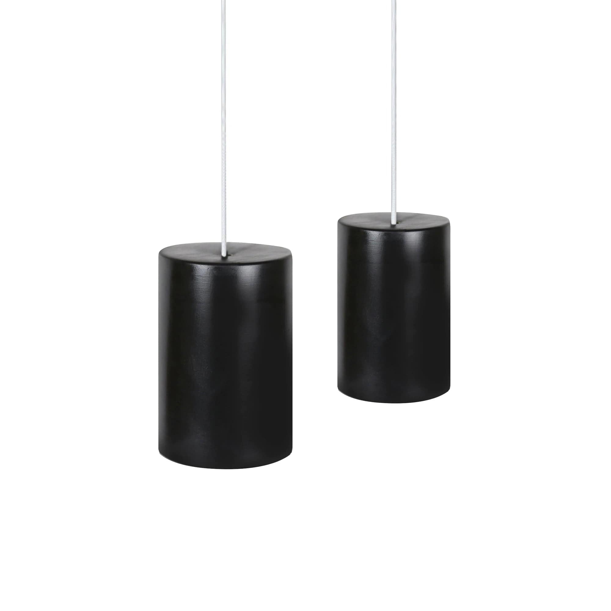 Robert Gordon Lights Robert Gordon Small Cylinder Light | Liquorice