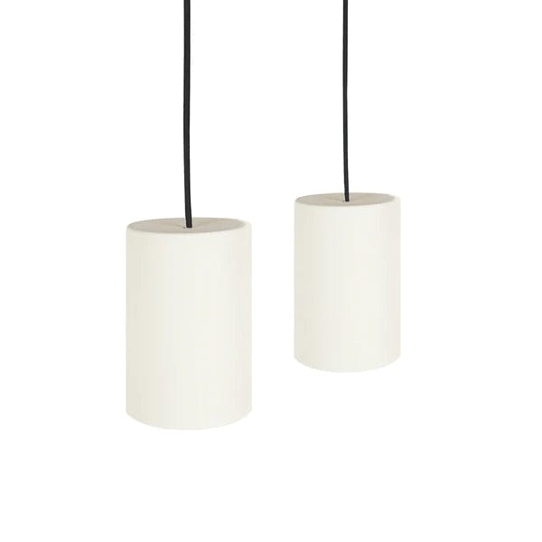 Robert Gordon Lights Robert Gordon Small Cylinder Light | Bone