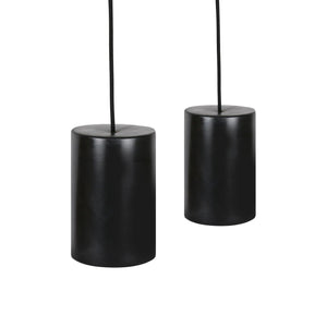 Robert Gordon Lights Robert Gordon Large Cylinder Light | Liquorice