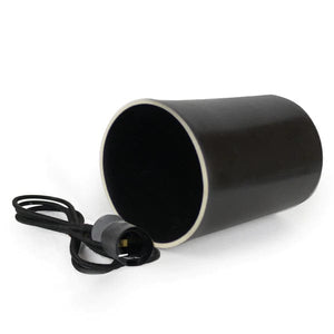 Robert Gordon Lights Robert Gordon Large Cylinder Light | Liquorice