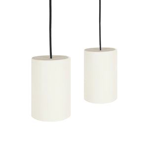 Robert Gordon Lights Robert Gordon Large Cylinder Light | Bone