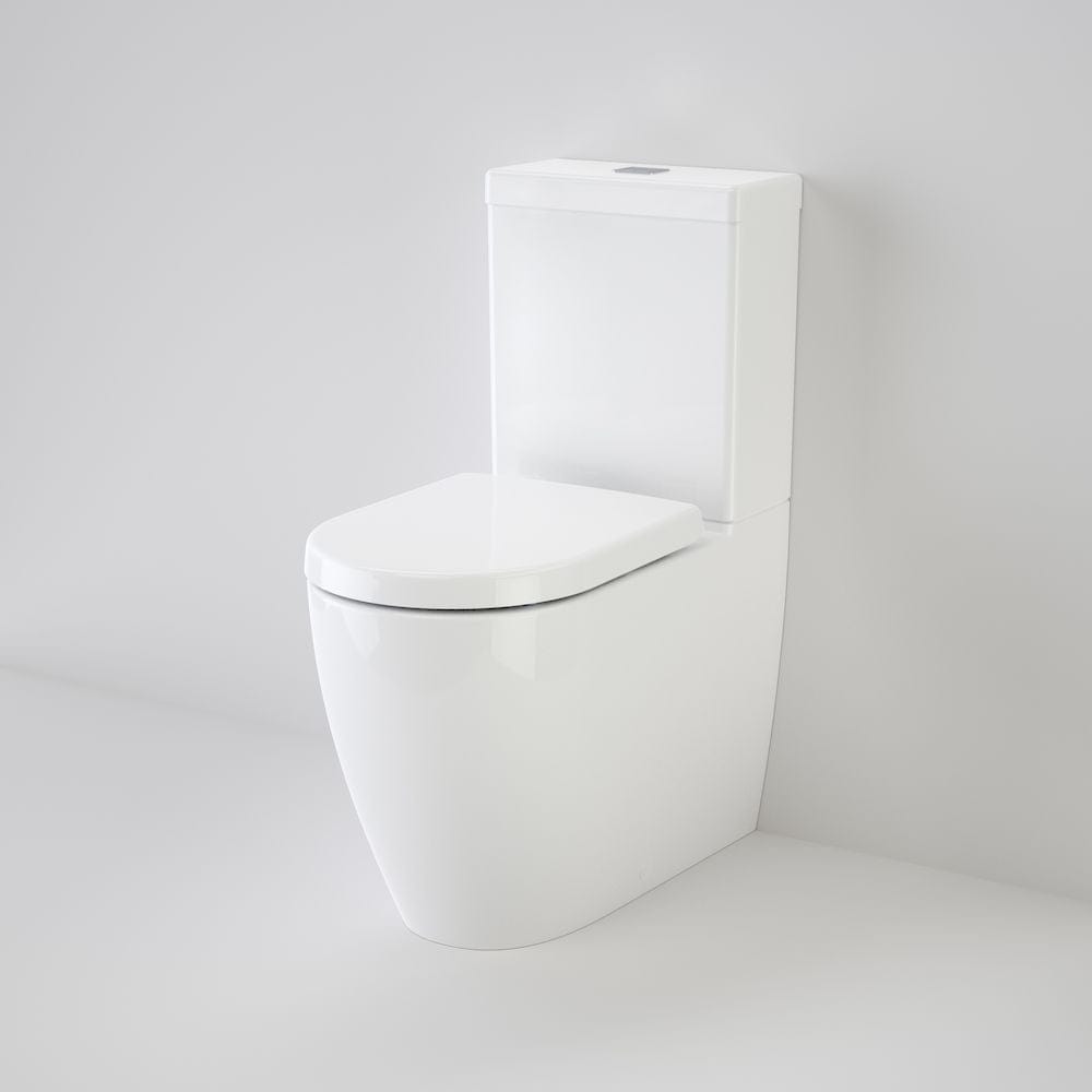 Caroma Toilet Caroma Urbane Wall Faced Toilet Suite