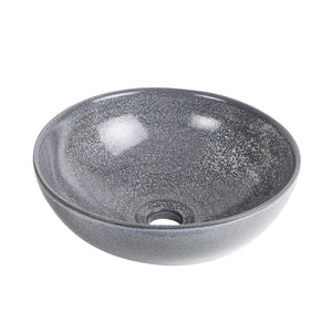 Robert Gordon Basins Robert Gordon Clay 340 Round Vessel Basin | Storm