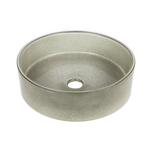 Robert Gordon Basins Robert Gordon Clay 350 Round Vessel Basin | Saltbush