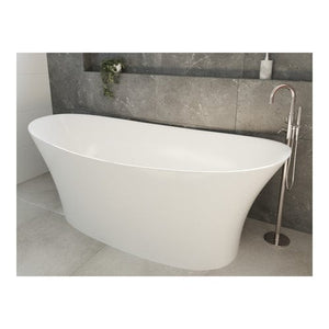 Newtech Bath Newtech Washington Freestanding Bath