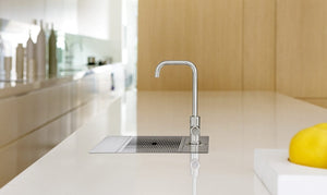 Billi Kitchen Tap Billi Still Filtered Tap | Square