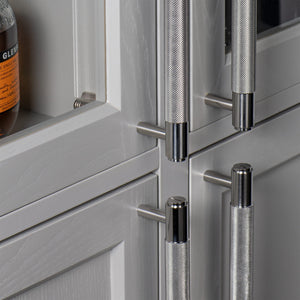 Buster + Punch Handles Buster + Punch Closet Bar | Steel