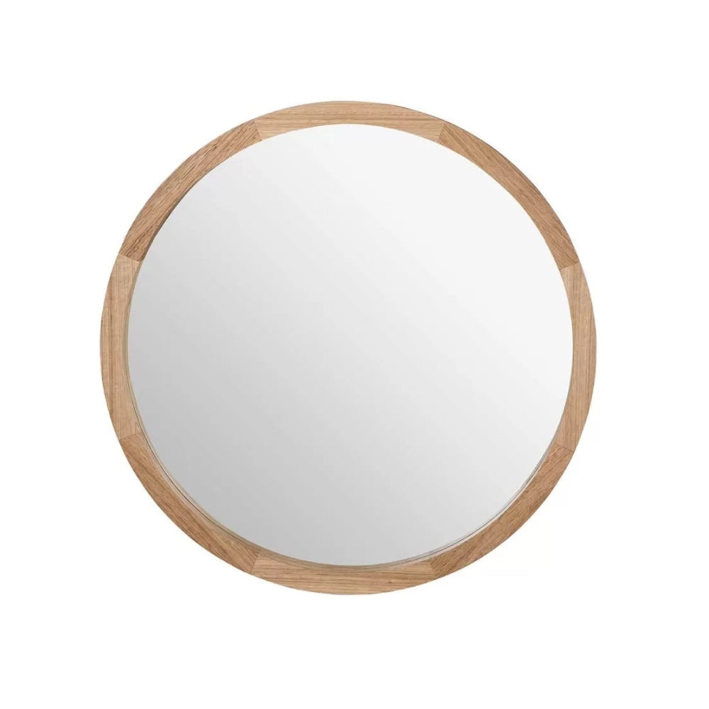 Loughlin Furniture | Alura Round Mirror 1000mm diameter x 30mm