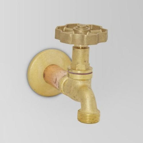 Astra Walker Bathroom tapware Astra Walker Eden Bib Tap | Brass Handle