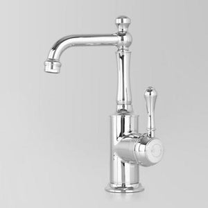 Astra Walker Basin Taps Astra Walker Signature Stanmore Basin Mixer