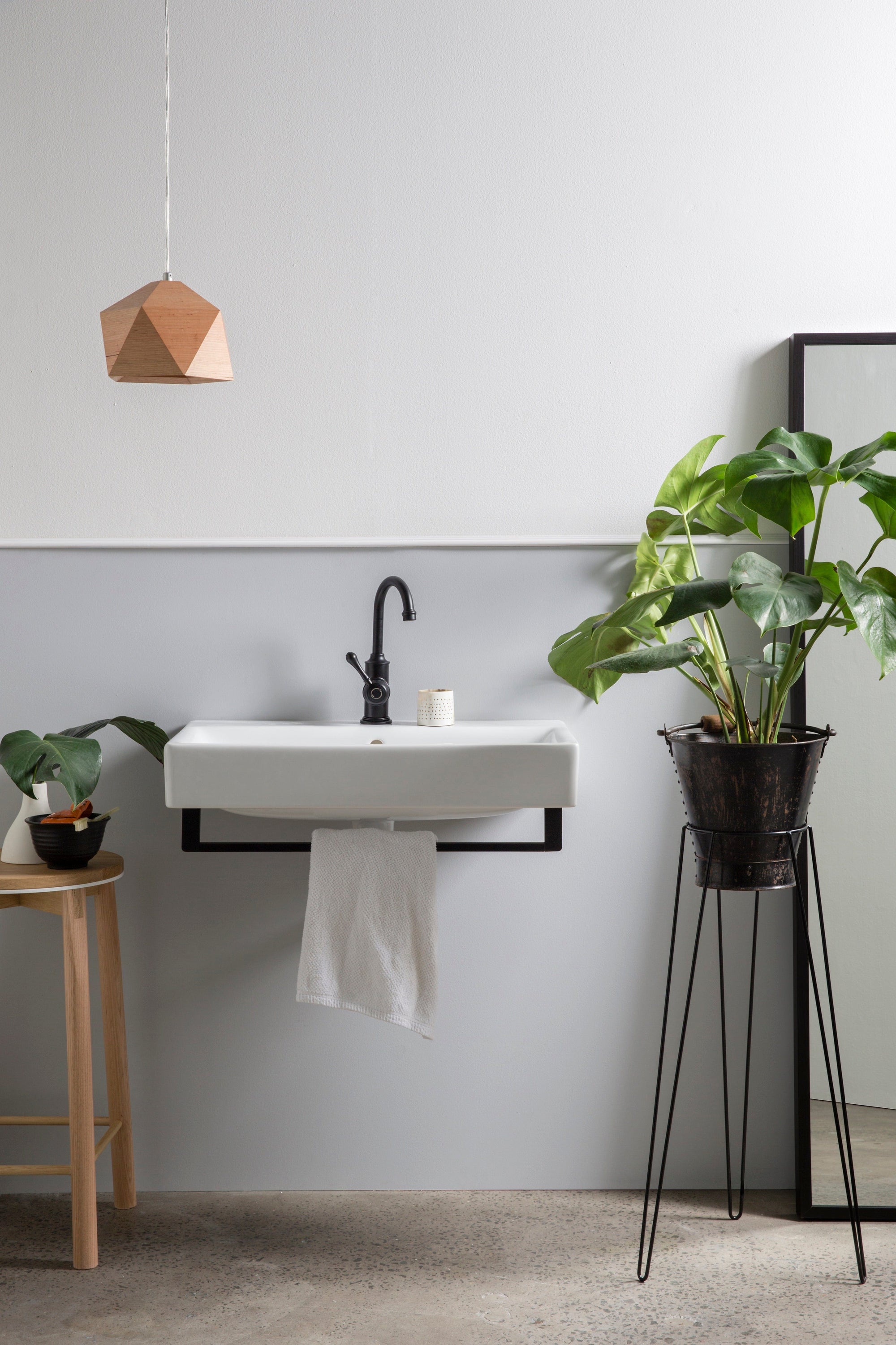 Astra Walker Basin Taps Astra Walker Signature Gooseneck Basin Mixer