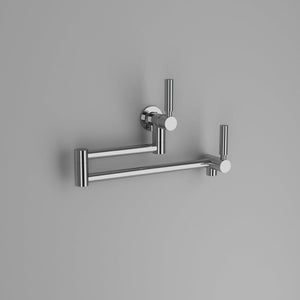 Astra Walker Pot Filler Astra Walker Icon + Lever Pot Filler