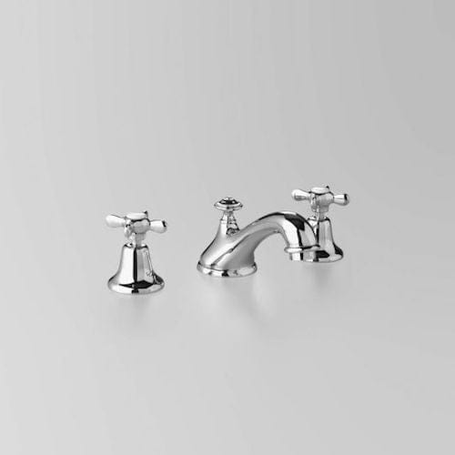 Astra Walker Basin Taps Astra Walker Olde English Basin Set