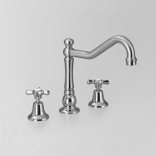 Astra Walker Kitchen Taps Astra Walker Olde English Stanmore Hob Set