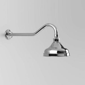 Astra Walker Showers Astra Walker Olde English Wall Mounted Shower with 150mm Rose